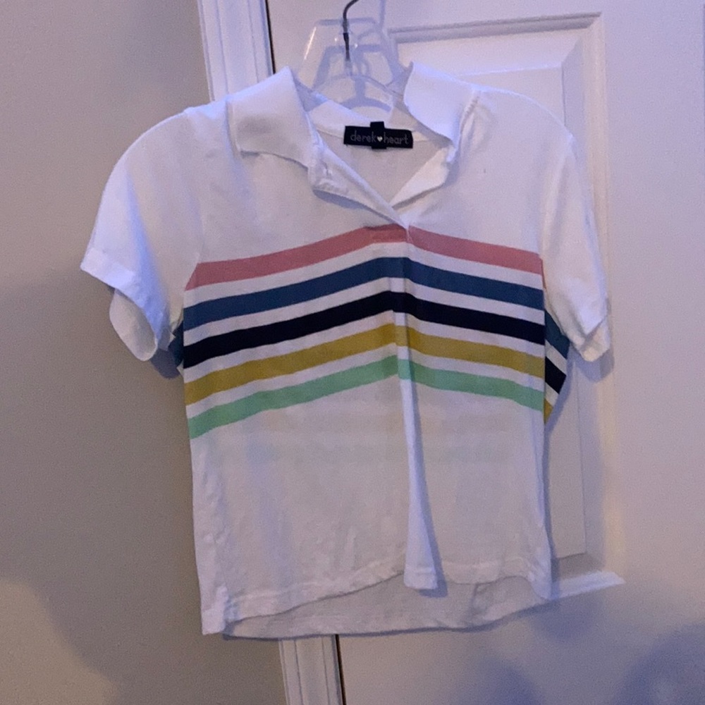 Rainbow Baby TeeShirt (Cld fit any size)